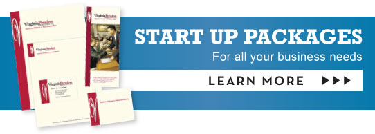 Start Up Packages